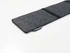 Mousetrapper Sleeve Mochila para teclado (3)