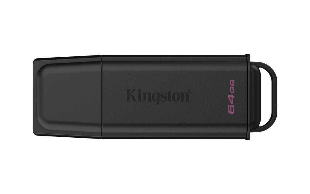Kingston Technology DataTraveler Exodia unidad flash USB USB tipo A 3.2 Gen 1 (3.1 Gen 1)