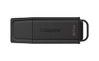 Kingston Technology DataTraveler Exodia unidad flash USB USB tipo A 3.2 Gen 1 (3.1 Gen 1)