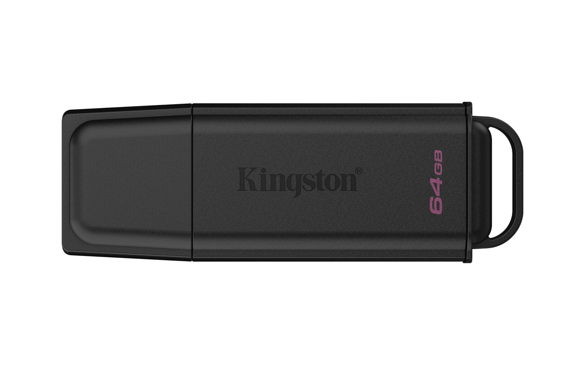Kingston Technology DataTraveler Exodia unidad flash USB USB tipo A 3.2 Gen 1 (3.1 Gen 1)
