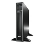 APC SMX750IR sistema de alimentación ininterrumpida (UPS) (2)