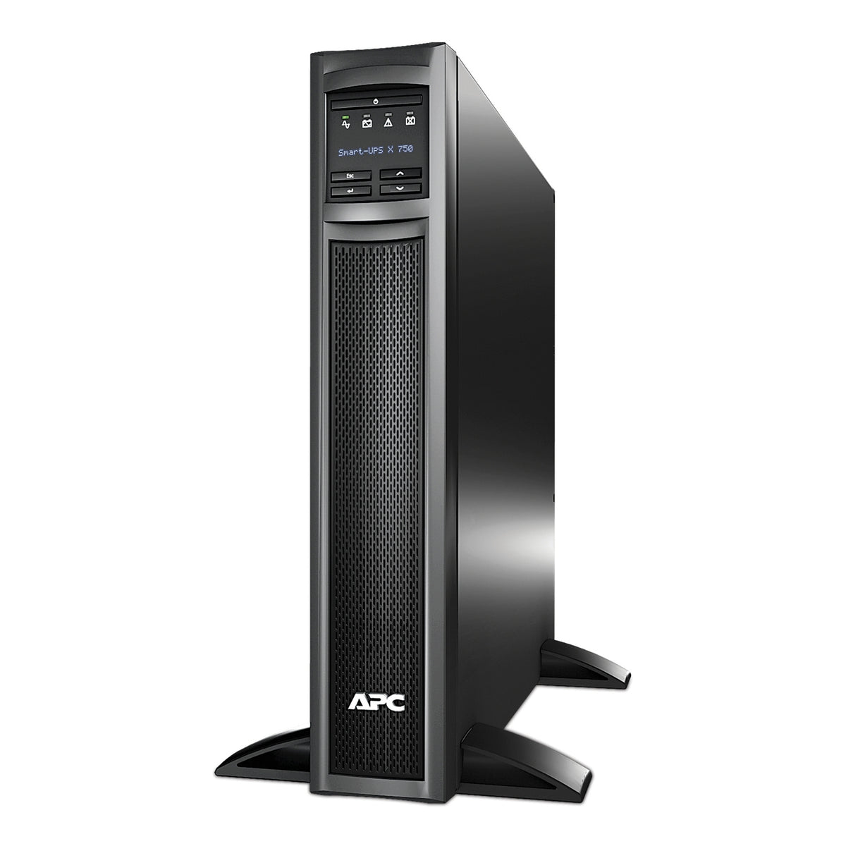 APC SMX750IR sistema de alimentación ininterrumpida (UPS) (2)