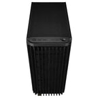 ASUS ProArt PA401 Wood TG PWM (Black) Torre Negro (5)