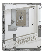 GIGABYTE B650E AORUS STEALTH ICE placa base AMD B650 Zócalo AM5 ATX (6)