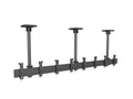 Multibrackets 5679 soporte para pantalla de señalización 106,7 cm (42") Negro