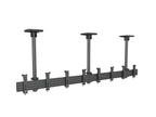 Multibrackets 5679 soporte para pantalla de señalización 106,7 cm (42") Negro