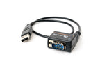 Vertiv Avocent 8PK SFF SVR INTERFACE MODULE cable para video, teclado y ratón (kvm) Negro 0,305 m (4)