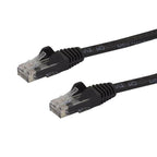 StarTech.com N6PATC150CMBK cable de red U/UTP (UTP)