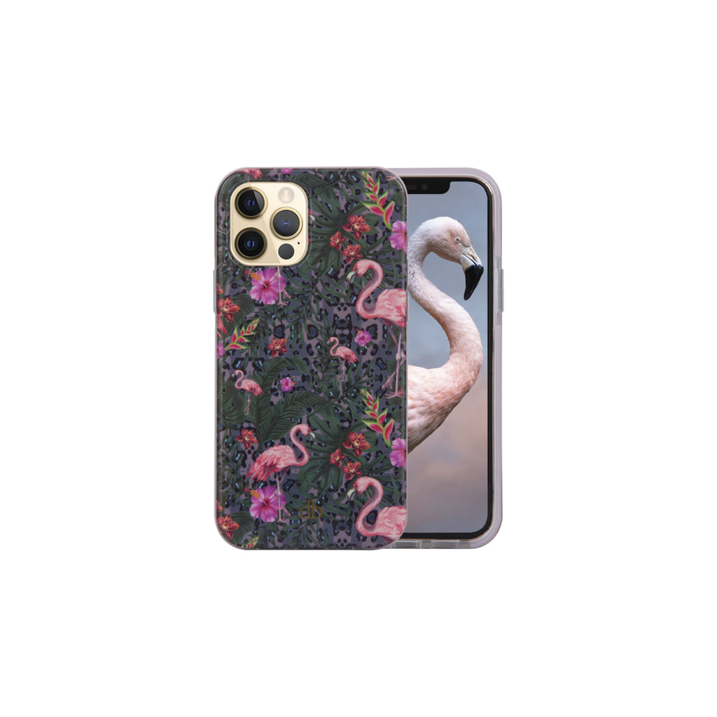 dbramante1928 Capri funda para teléfono móvil 17 cm (6.7") Multicolor