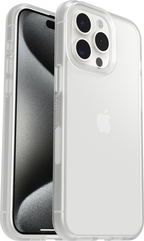 OtterBox Symmetry Clear Apple iPhone 15 Pro Max - clear (6)