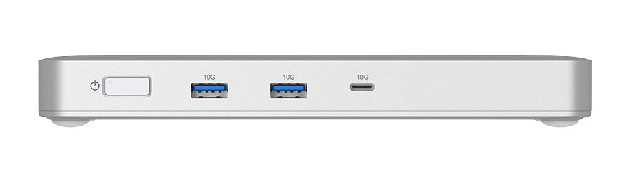 D-Link DUF-901 Alámbrico USB4 Gris (3)
