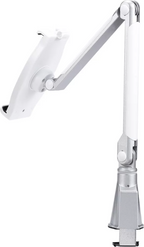 Soporte tablet pinza Neomounts uni (4)