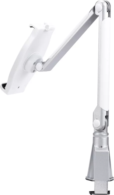 Soporte tablet pinza Neomounts uni (4)