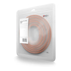 Lindy 47810 cable de red Naranja 3 m Cat6 S/FTP (S-STP) (3)