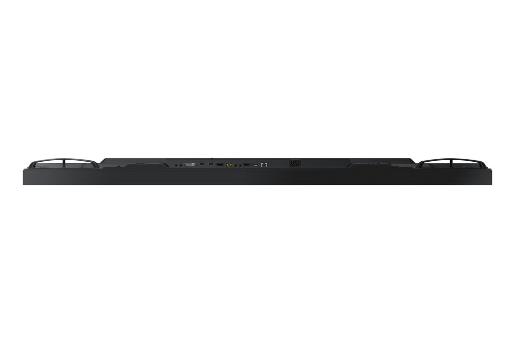Samsung VM55C-R LCD Interior (7)