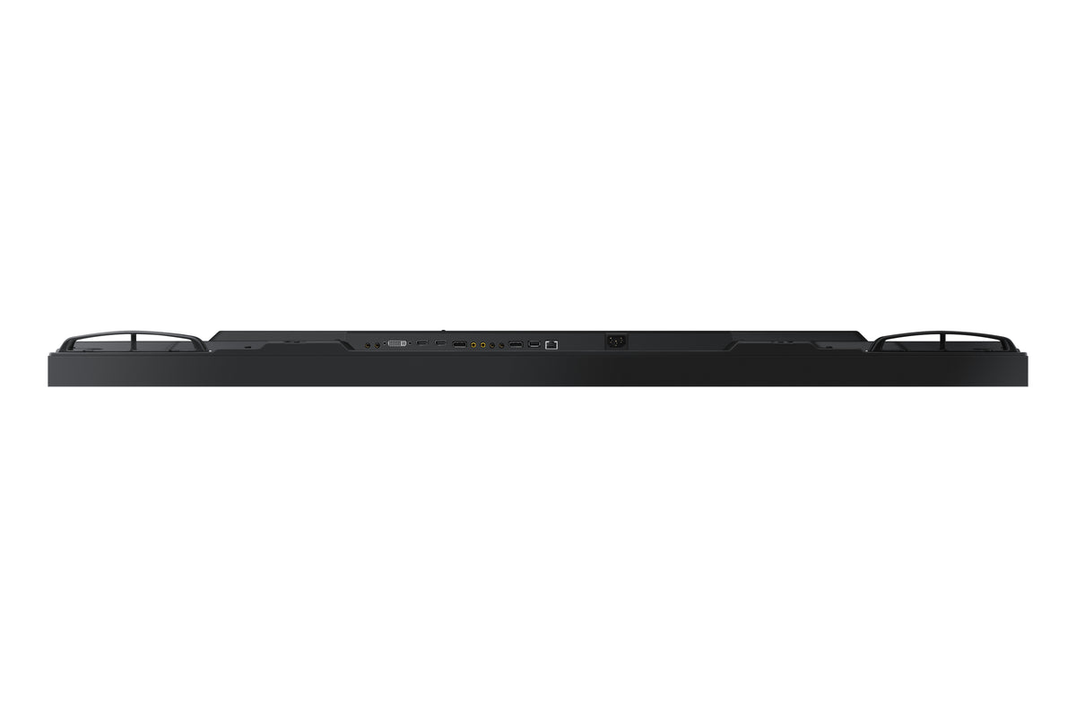 Samsung VM55C-R LCD Interior (7)