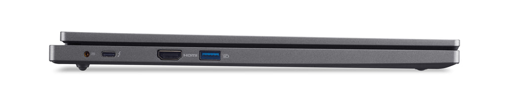 Acer TravelMate P2 TMP216-51-G2-TCO-555N Intel Core 5 120U Portátil 40,6 cm (16") WUXGA 16 GB DDR5-SDRAM 512 GB SSD Wi-Fi 6 (802.11ax) Windows 11 Pro Gris (5)