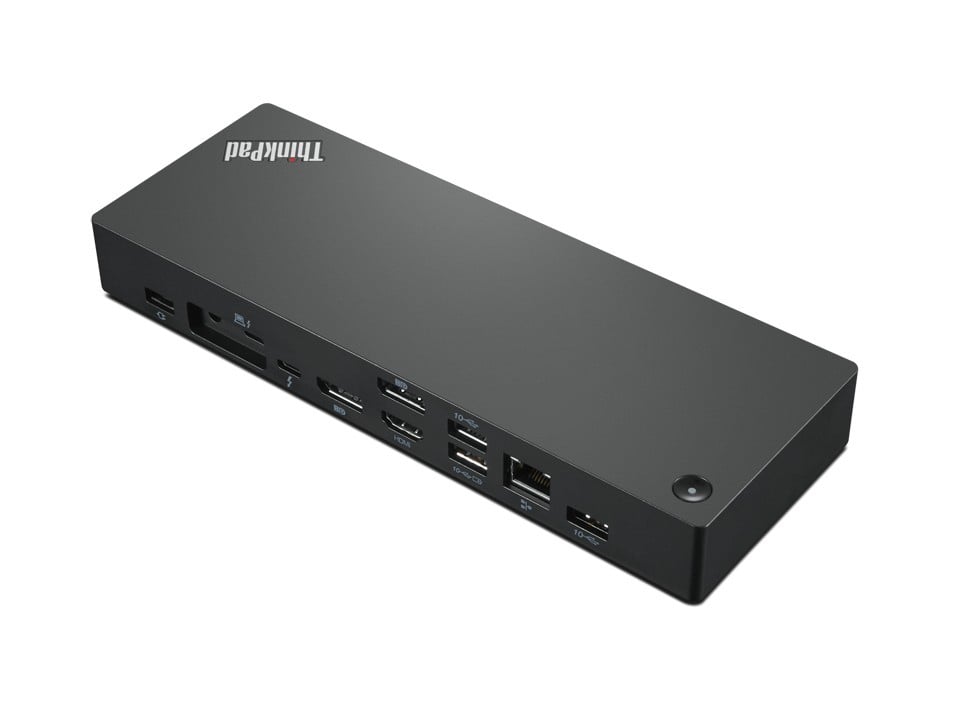 Lenovo ThinkPad Universal 40B00135SA
