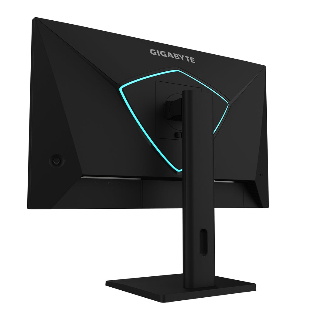 GIGABYTE G27Q3 pantalla para PC 68,6 cm (27") 2560 x 1440 Pixeles Quad HD LED Negro (4)