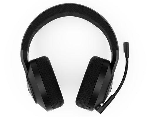 Lenovo Legion H600 Auriculares Inalámbrico y alámbrico Diadema Juego Negro (2)
