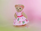 BABY born Vestido con Pinplay 43cm Vestido de muñeca