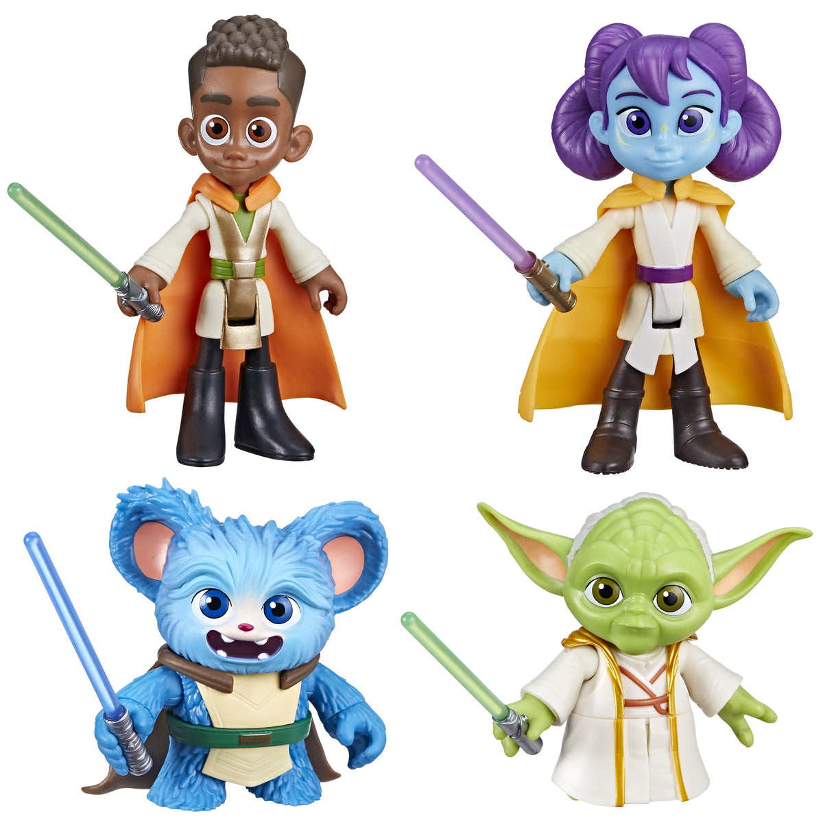Star Wars F79585L0 figura de juguete para niños