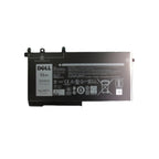 DELL 415CG batería recargable industrial Ión de litio 4100 mAh 11,4 V (2)
