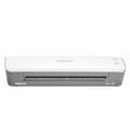 Fellowes 4560201 laminador Laminadora térmica 300 mm/min Blanco (3)