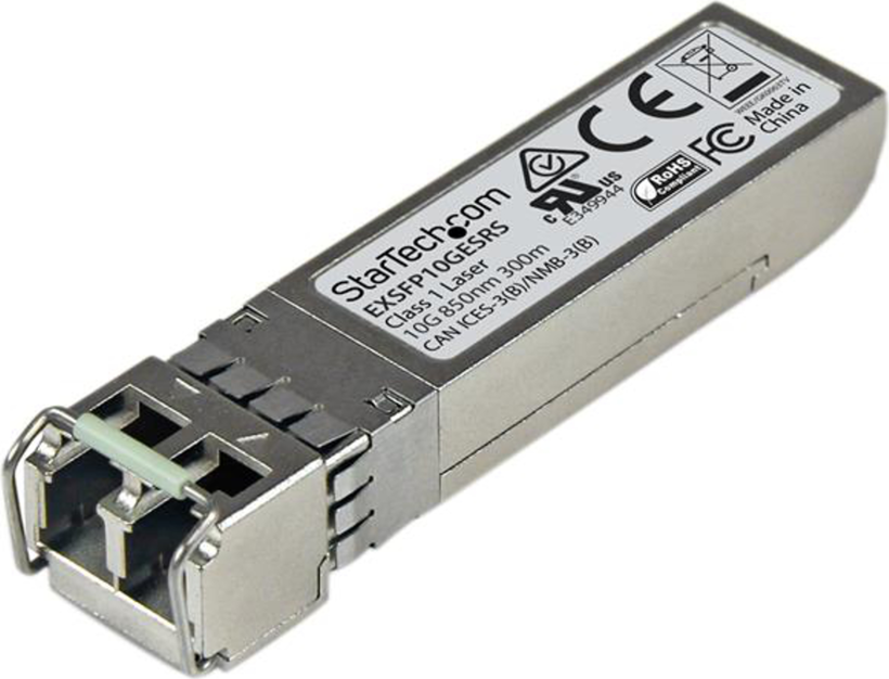 Startech EXSFP10GESRS - 10GBASE-SR, Módulo de transceptor SFP