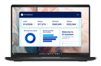 DELL Pro 13 Premium PA13250 Copilot+ PC Intel Core Ultra 5 236V Portátil 33,8 cm (13.3") Full HD+ 16 GB LPDDR5x-SDRAM 512 GB SSD Wi-Fi 7 (802.11be) Windows 11 Pro Gris Inglés del Reino Unido (2)