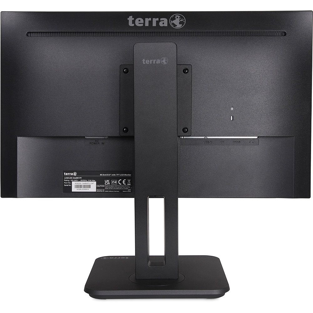 TERRA LCD/LED 2448W PV V4 pantalla para PC 60,5 cm