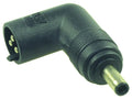 2-Power TIP6019A accesorio para portatil Clavija de adaptador de corriente para ordenador portátil