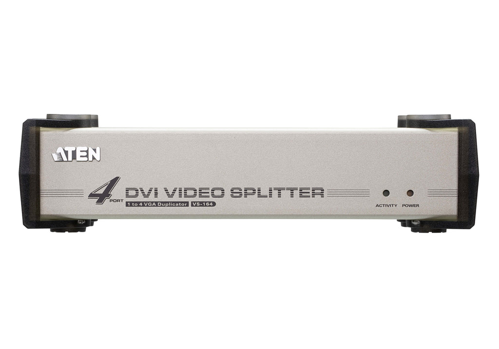 ATEN VS164-AT-G divisor de video 4x DVI-I (4)