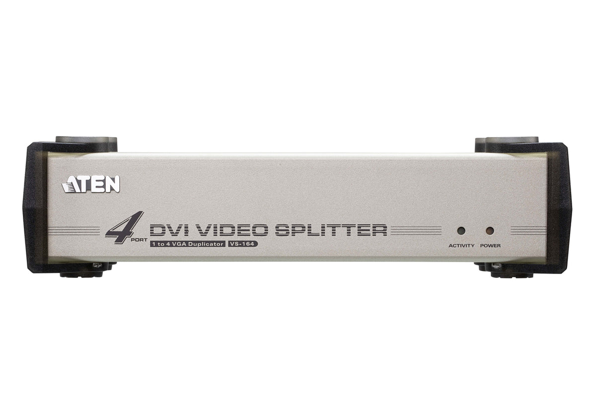 ATEN VS164-AT-G divisor de video 4x DVI-I (4)