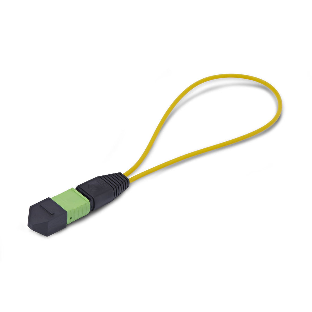 StarTech.com LOOPBACKMTP12OS2SMF comprobador de cables de red Comprobador