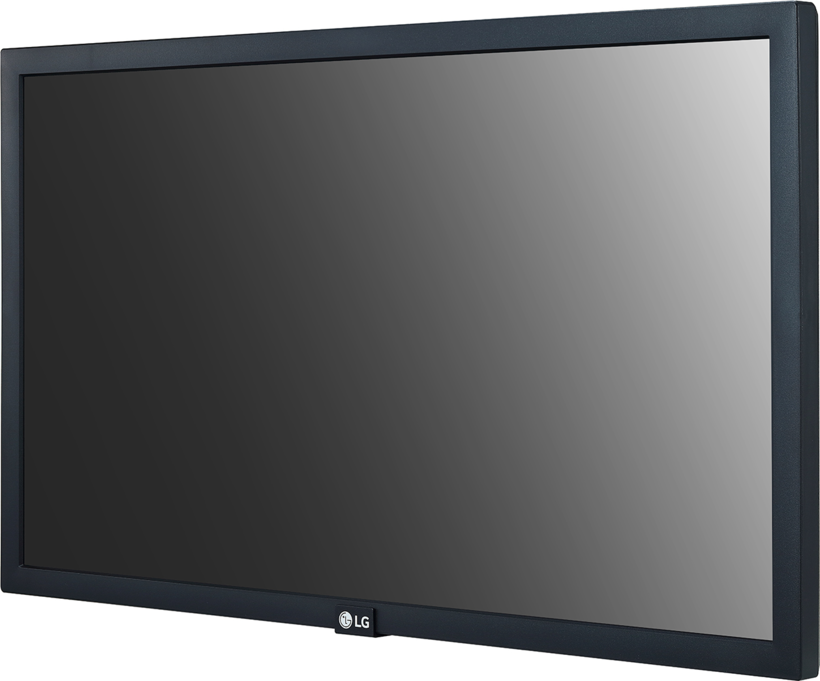 LG Electronics Pantalla LG 22SM3G-B Signage (3)