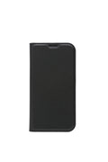 DBRAMANTE1928 RE55BL004273 - Funda con tapa para teléfono móvil, grueso