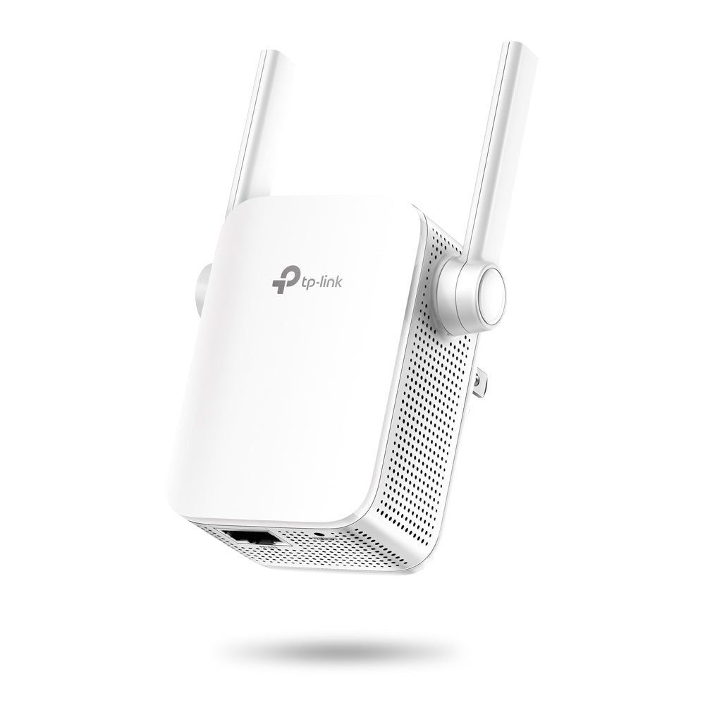 TP-Link TL-WA855RE ampliador de red Transmisor y receptor de red Blanco 10, 100 Mbit/s (3)