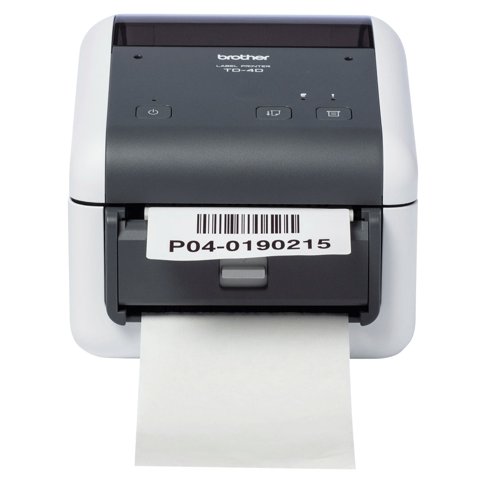 Despegador Brother PALP002 para impresoras TD-4D (5)