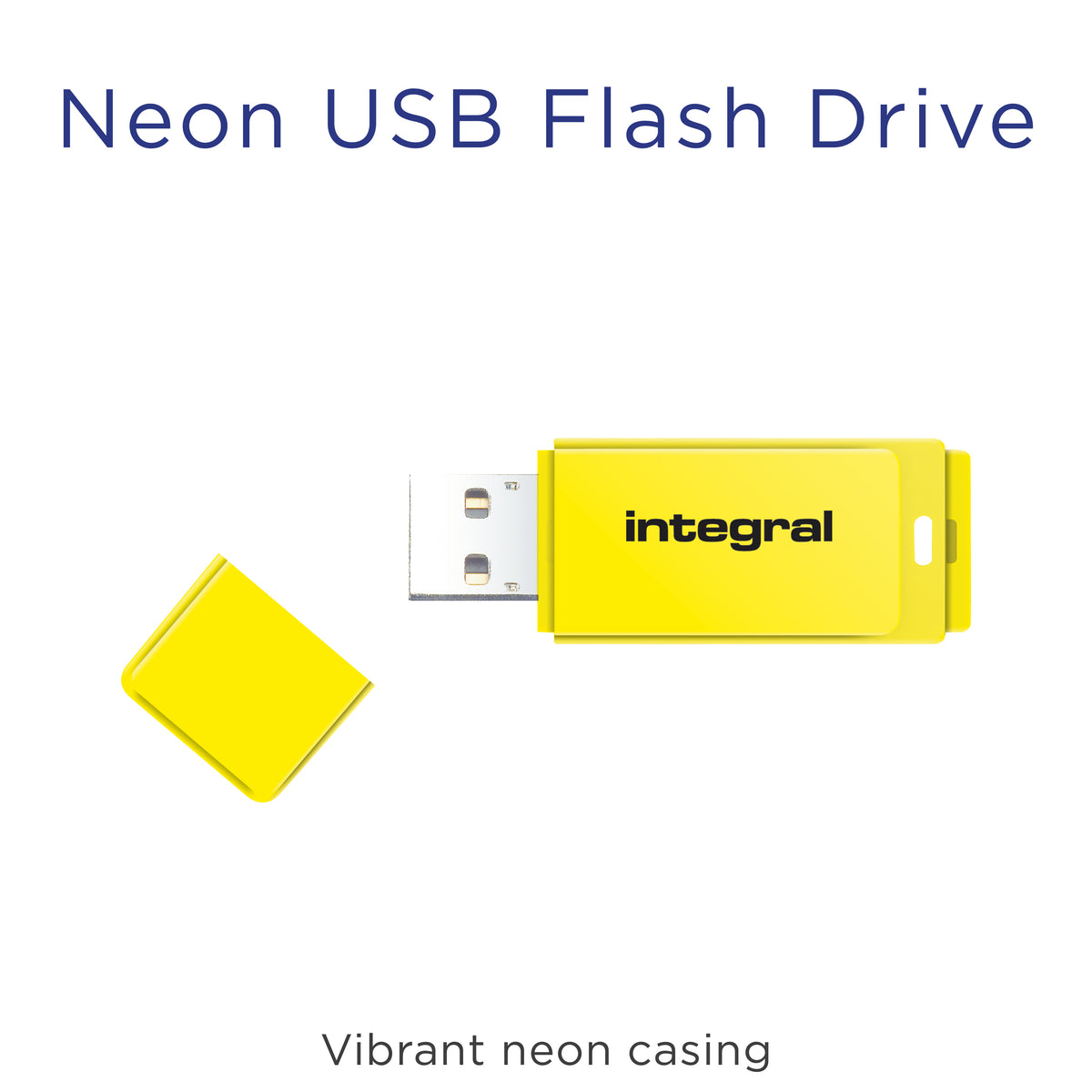 Integral INFD32GBNEONYL unidad flash USB 32 GB 2.0 (3)