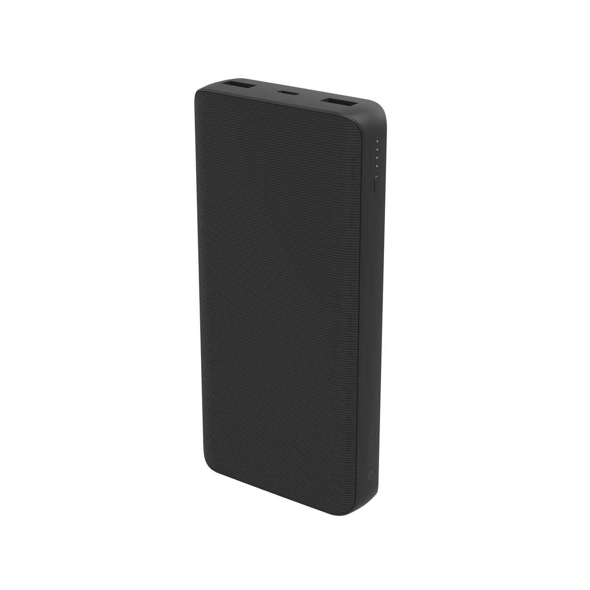 mophie essentials powerstation 20K 20000 mAh Negro