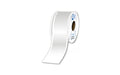 Rollo continuo blanco Brother LVP1V000012118F de 12 mm x 30 m (2)