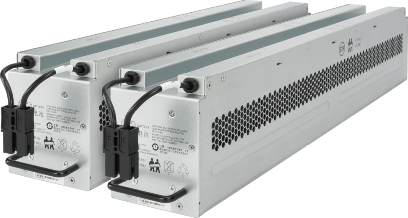 APC by Schneider Electric APC Battery Smart SRTG 8/10 APCRBC174