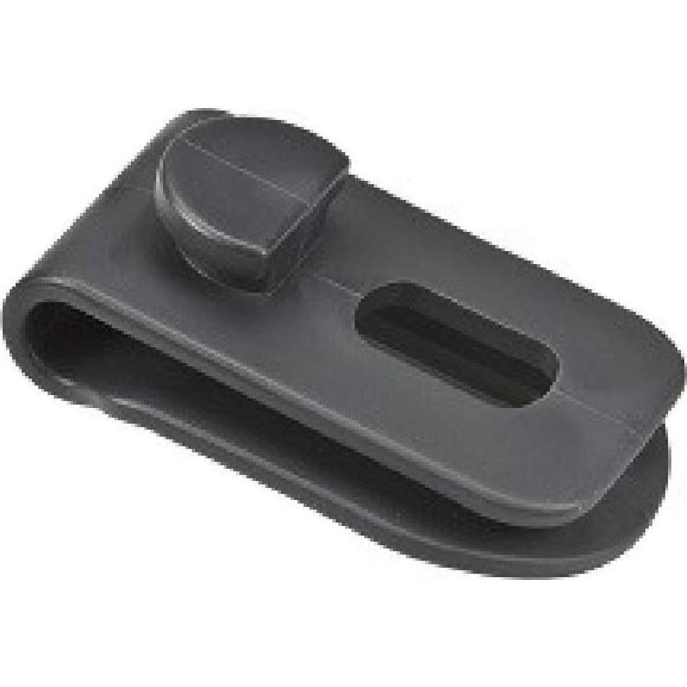 Clip para cinturón Honeywell RL3e/RL4e/RP2/RP4 280797-000-SP (2)