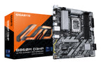 GIGABYTE B860M D3HP placa base Intel B860 LGA 1851 (Socket V1) micro ATX (2)