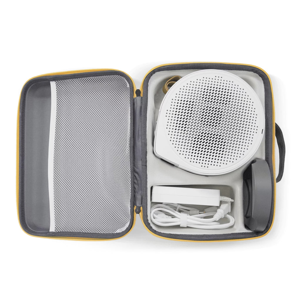BenQ 5J.JSR09.001 accesorio de proyector Bolsa (3)