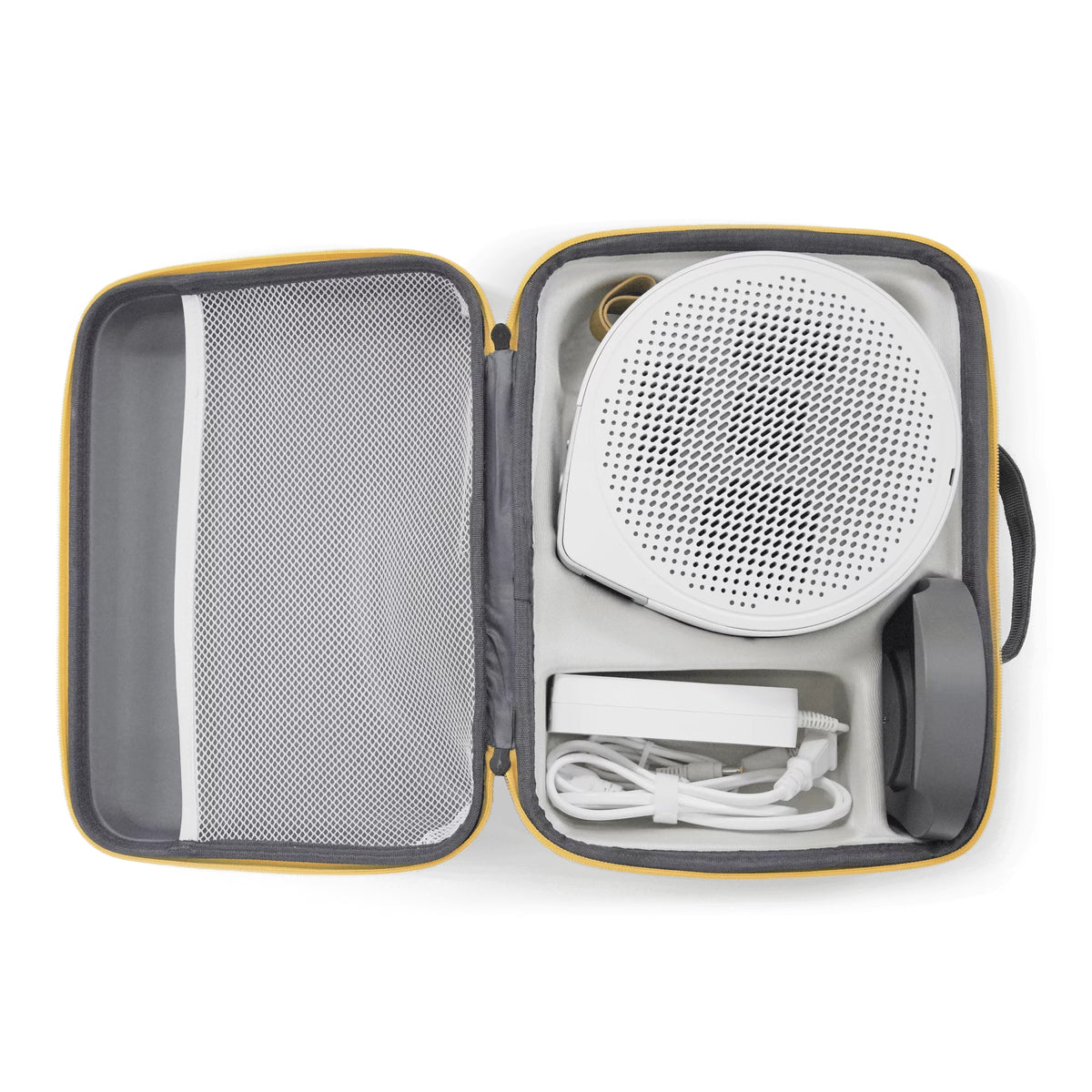 BenQ 5J.JSR09.001 accesorio de proyector Bolsa (3)