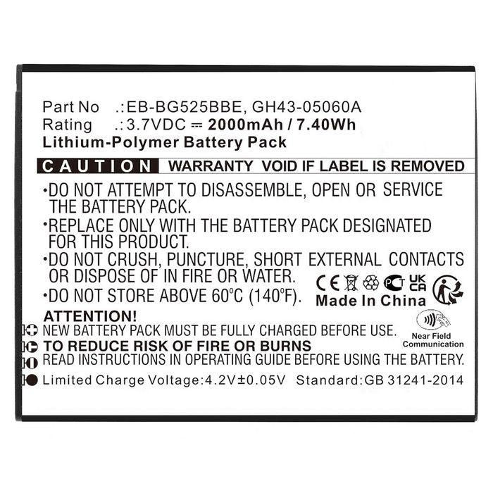 CoreParts GH43-05060A-CP no categorizado