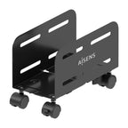 AISENS MPC06-207 soporte de CPU Carro para equipo informático (2)