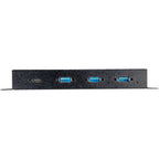 StarTech.com HB31C3A1CME hub de interfaz USB 3.2 Gen 2